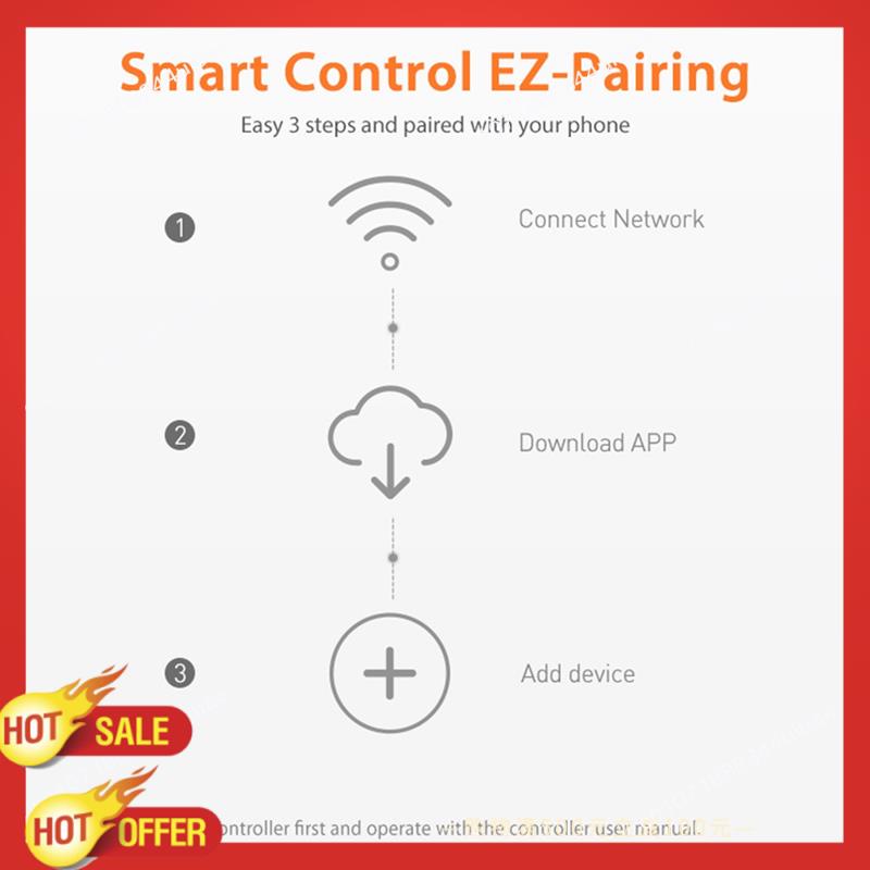 Outdoor Lighting Zigbee - B47C NEO Graffiti Smart Audible Alarm