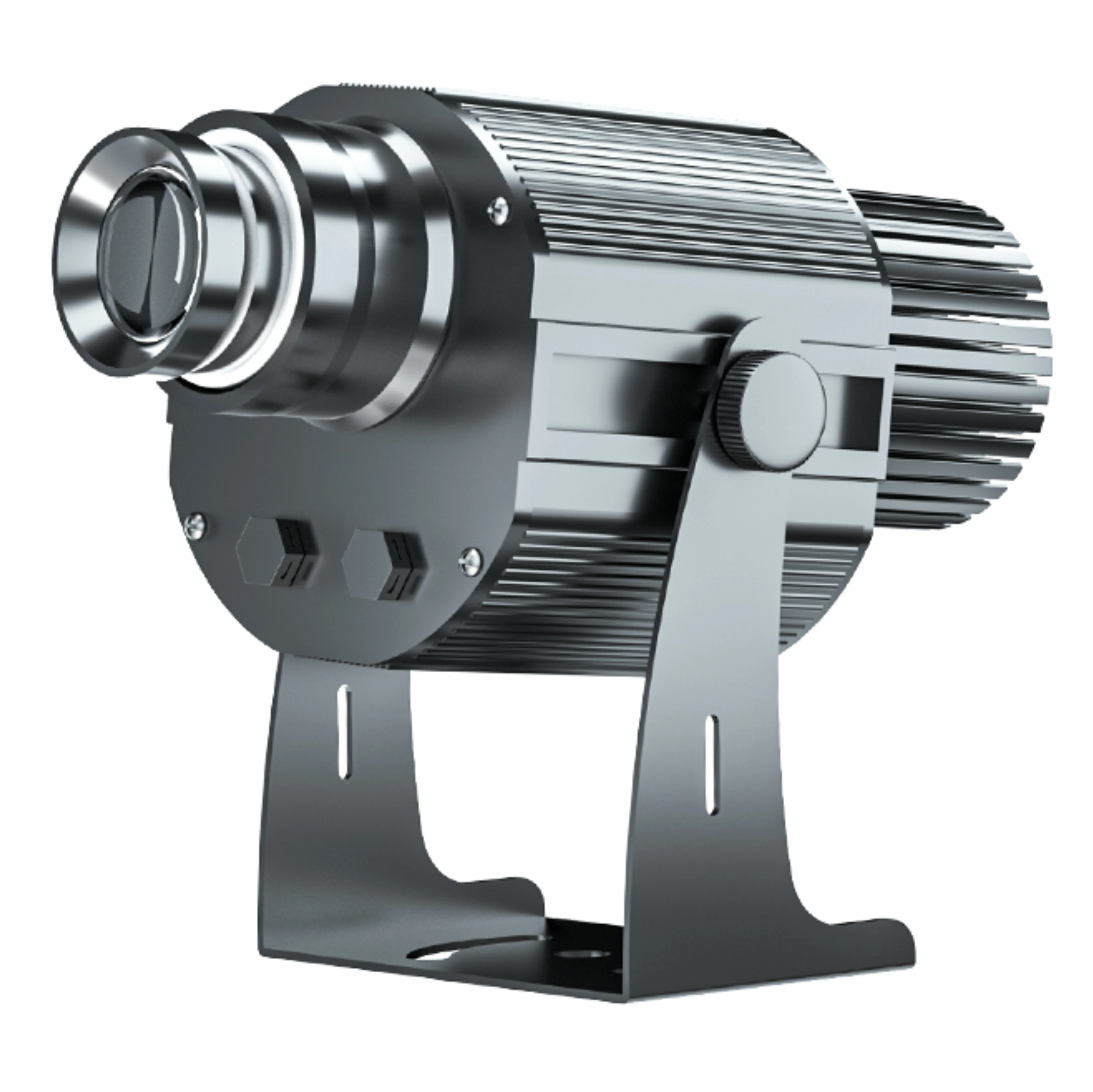 Outdoor Lighting For Store - Yufan Outdoor logo Gobo Projector 100w