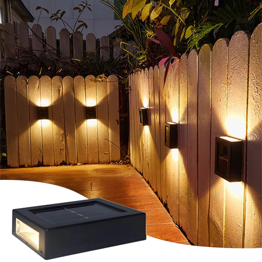 Xl Outdoor Lighting - Solar LED Outdoor Light Solar Lighting