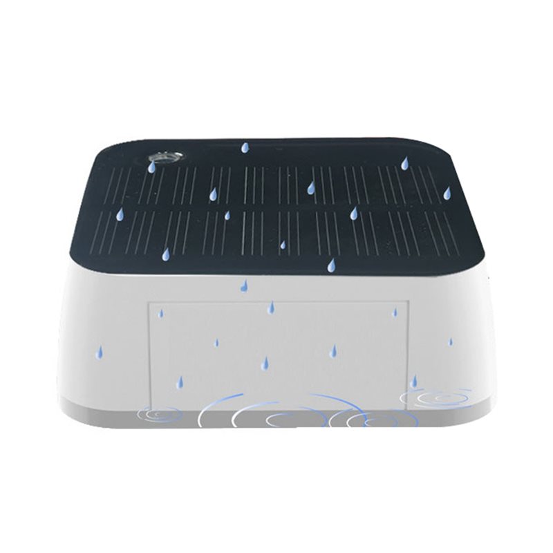 Outdoor Lighting Zigbee - 【ORNAMENT】Tuya Zigbee Solar Light Sensor Outdoor