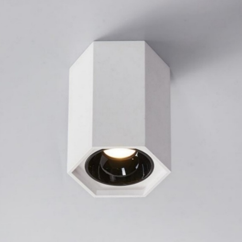 Hole-free LED spotlight living - مراجعة Outdoor Lighting For Store وسعره