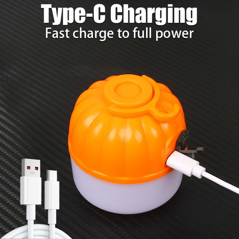Portable Mini Camping Lamp 4 L - مراجعة Outdoor Lighting Usb وسعره
