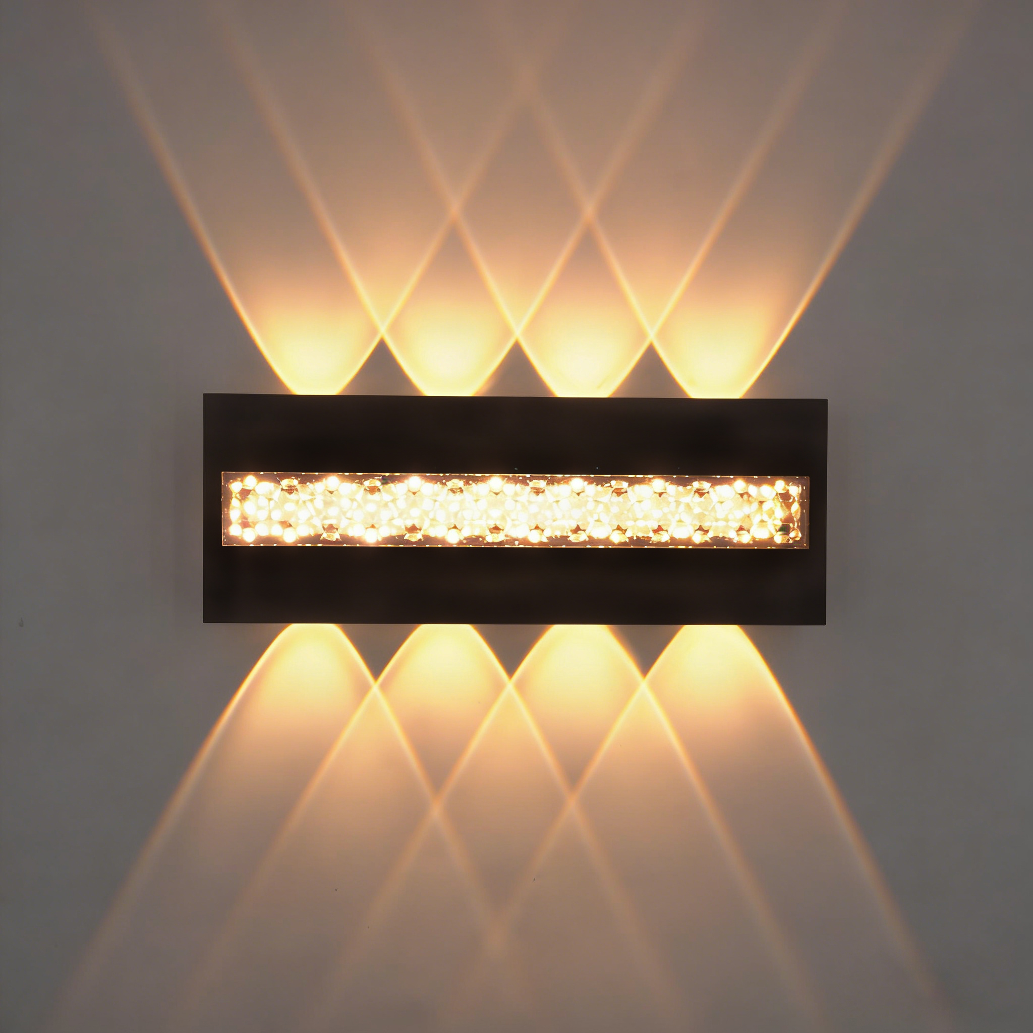 Outdoor Waterproof LED Wall Li - مراجعة Xl Outdoor Lighting وسعره