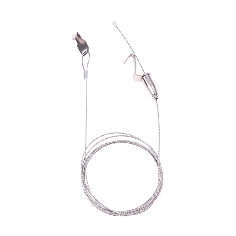 2M Length Thicken Wire Picture - مراجعة Wired Pathway Light وسعره