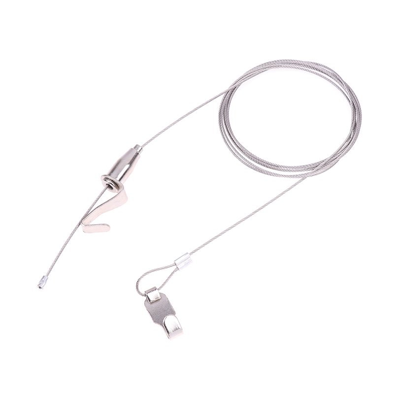 2M Length Thicken Wire Picture - مراجعة Wired Pathway Light وسعره