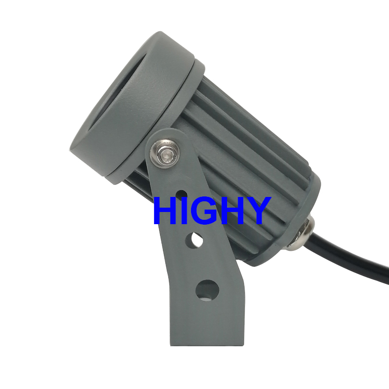 with remote control RGB 4-wire - مراجعة Wired Pathway Light وسعره