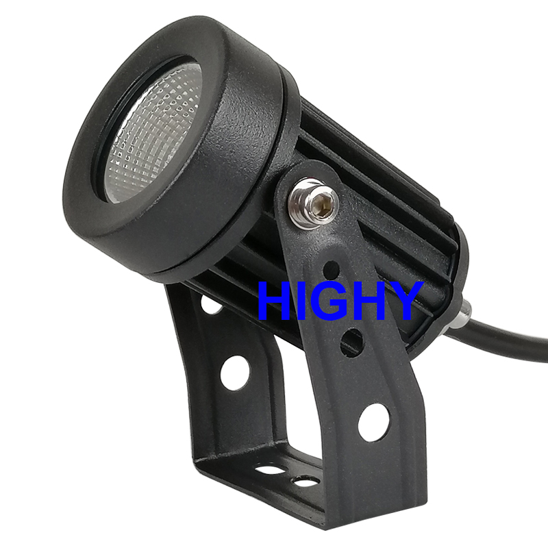 with remote control RGB 4-wire - مراجعة Wired Pathway Light وسعره