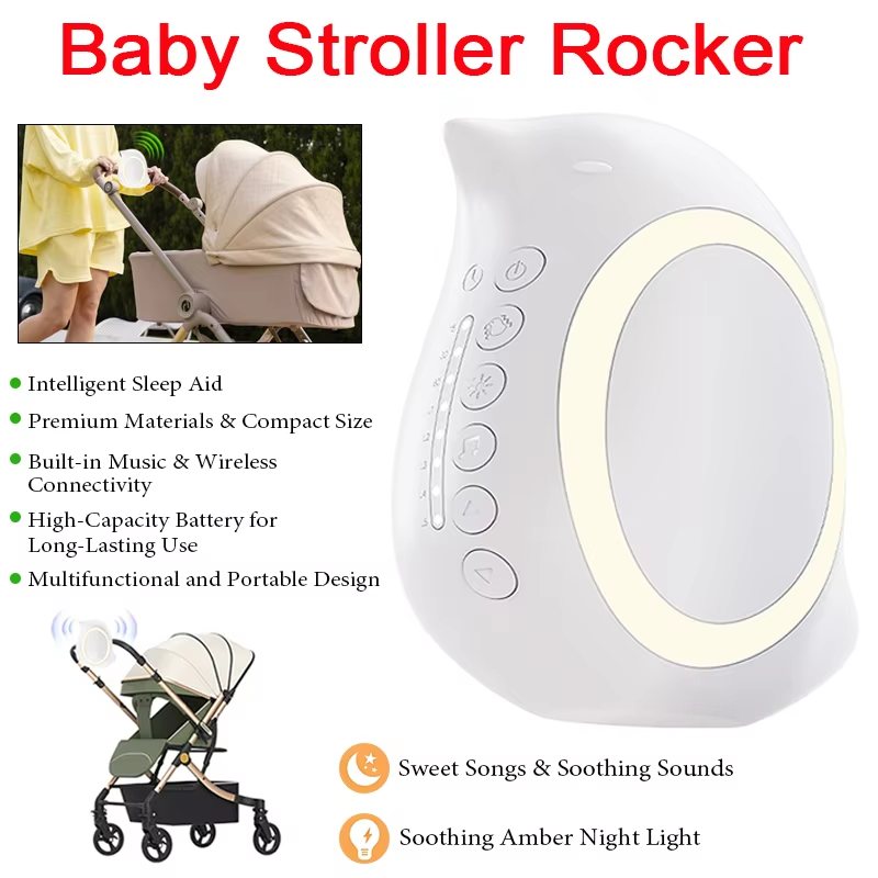 Portable Outdoor Baby Stroller - مراجعة Outdoor Lighting Usb وسعره