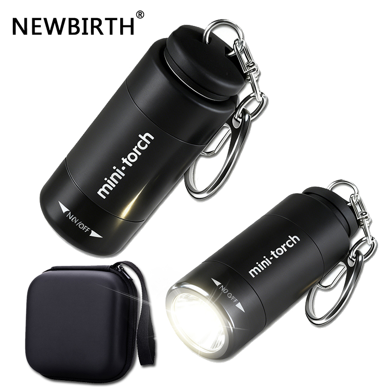 USB Rechargeable LED Multifunc - مراجعة Outdoor Lighting Quality وسعره