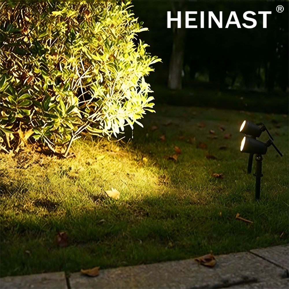1/2PCS Solar Powered 9LED Lamp - مراجعة Xl Outdoor Lighting وسعره