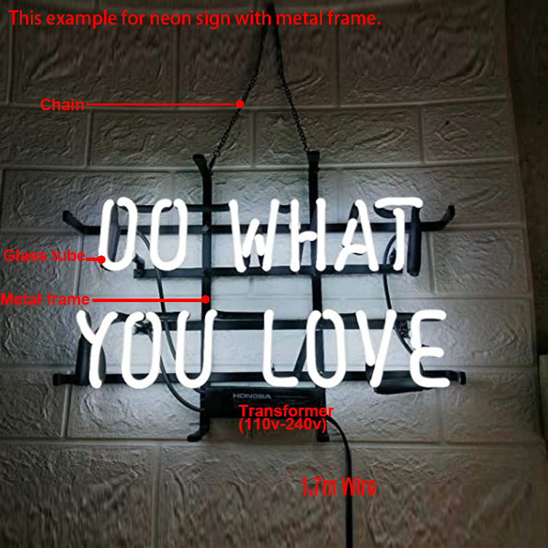Neon Sign For Round Smiley ner - مراجعة Outdoor Lighting For Store وسعره
