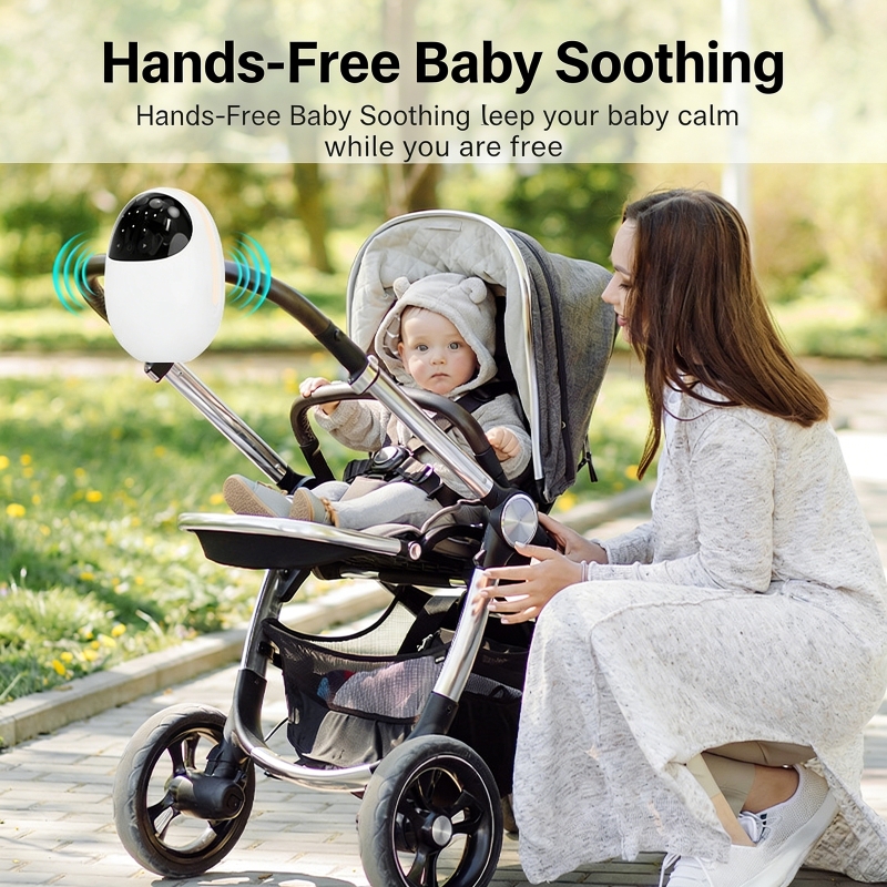 Portable Outdoor Baby Stroller - مراجعة Outdoor Lighting Usb وسعره