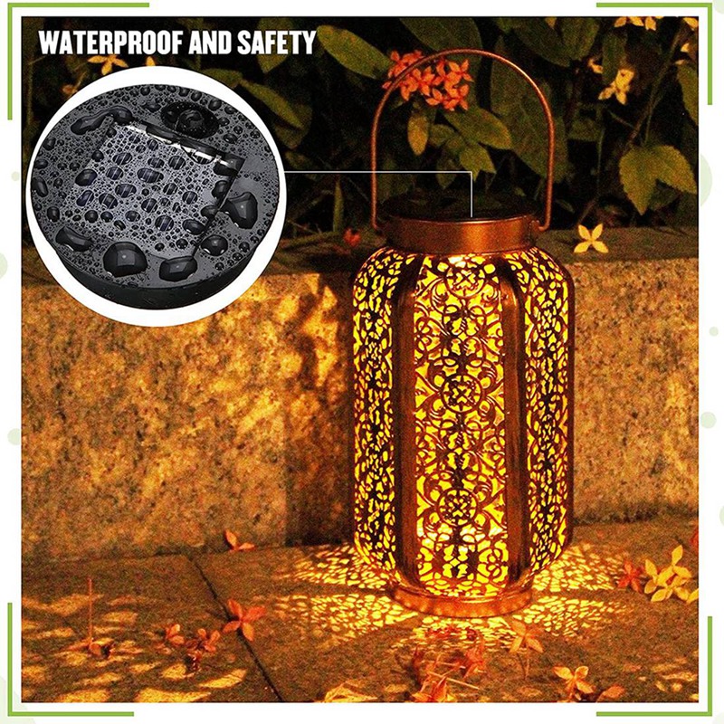 6 Pcs Solar Lights Replacement - مراجعة Outdoor Lighting Company وسعره