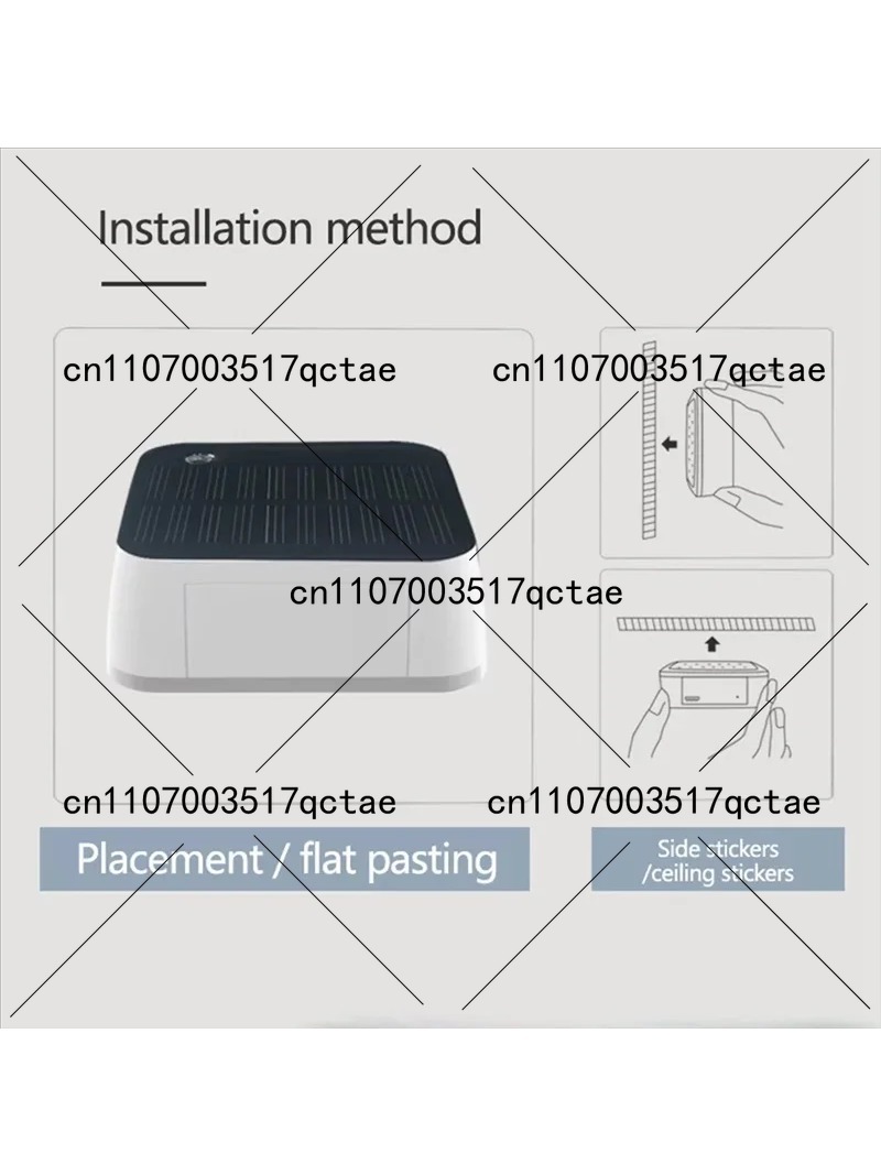 Tuya IP65 Waterproof Solar Lig - مراجعة Outdoor Lighting Zigbee وسعره
