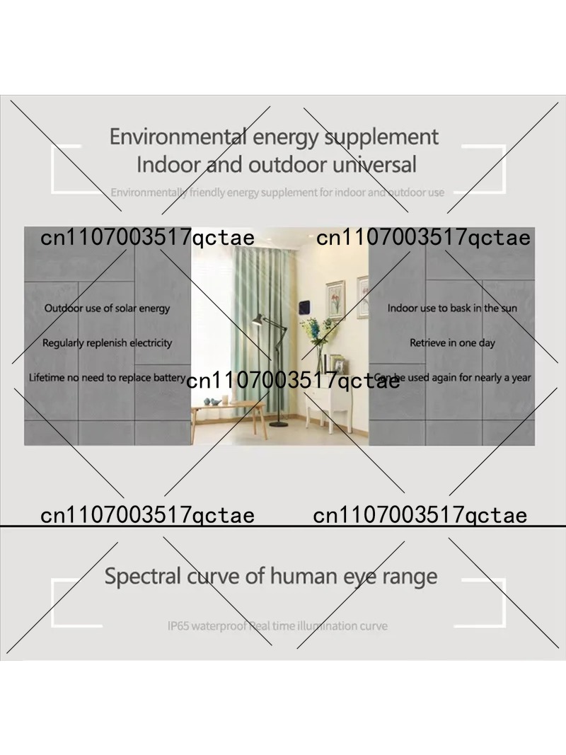 Tuya IP65 Waterproof Solar Lig - مراجعة Outdoor Lighting Zigbee وسعره