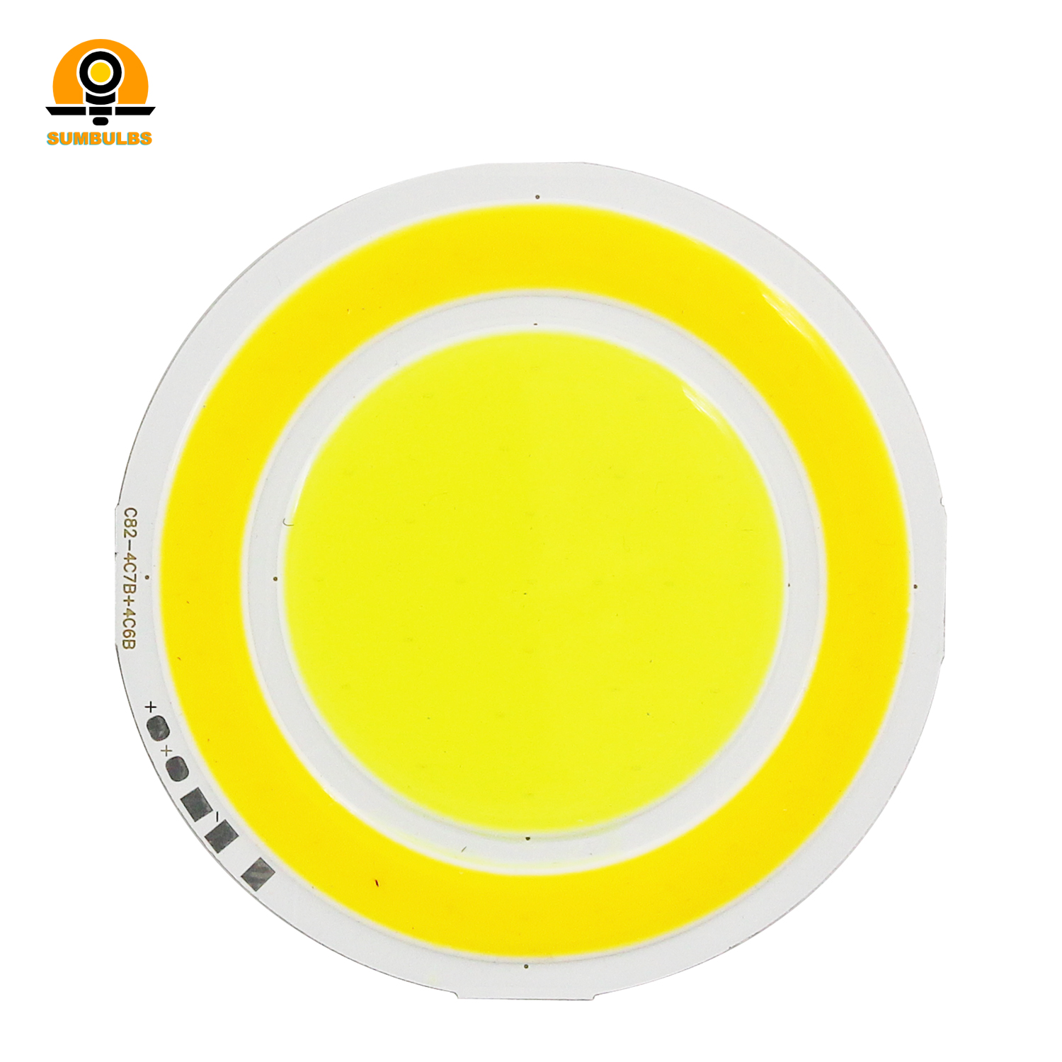 New Store Promotion 82mm Round - مراجعة Outdoor Lighting For Store وسعره