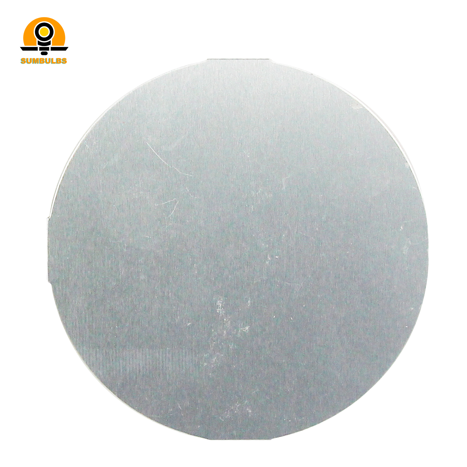 New Store Promotion 82mm Round - مراجعة Outdoor Lighting For Store وسعره