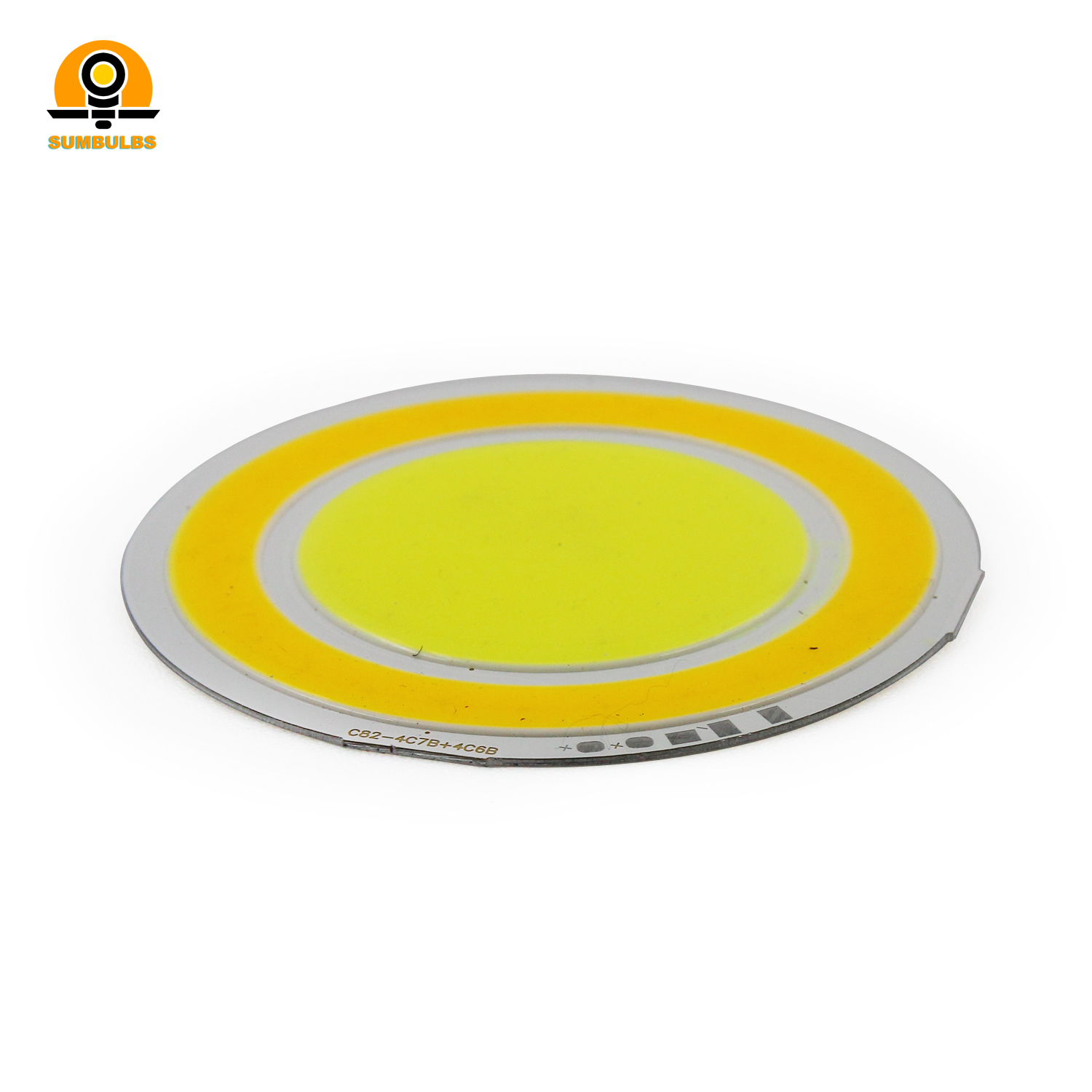 New Store Promotion 82mm Round - مراجعة Outdoor Lighting For Store وسعره