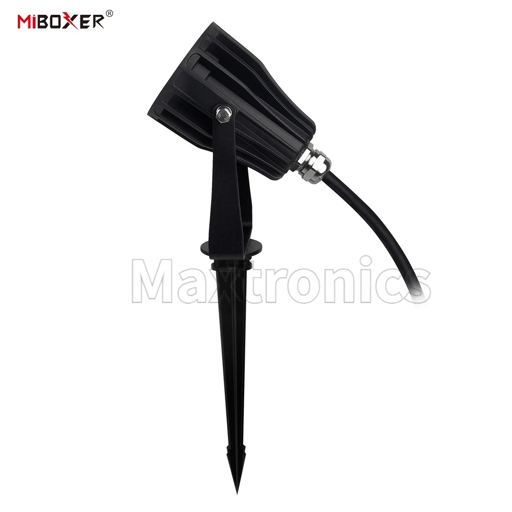Miboxer Outdoor Waterproof RGB - مراجعة Outdoor Lighting Zigbee وسعره