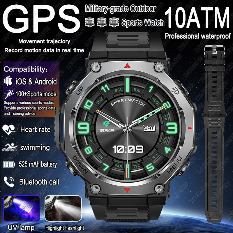 2026 New T-Rex 3 Military Grad - مراجعة Wired Pathway Light وسعره