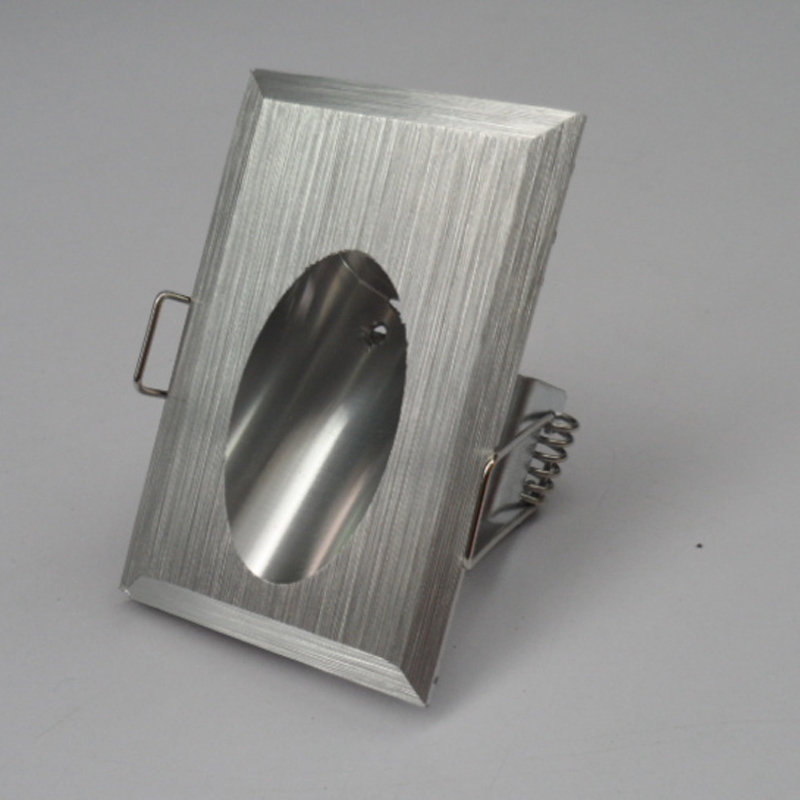 Aluminum Modern LED Stair Ligh - مراجعة Wired Pathway Light وسعره