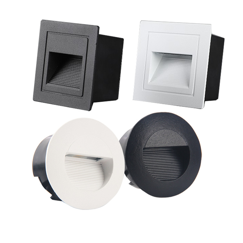 Dimmable 3W 5W Recessed LED Ou - مراجعة Xl Outdoor Lighting وسعره