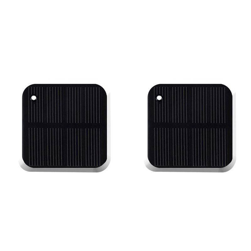 A99E-2X Tuya Zigbee Solar Ligh - مراجعة Outdoor Lighting Zigbee وسعره