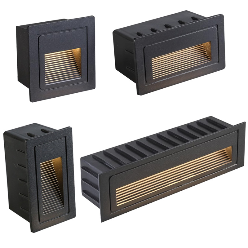 LED Wall Lamp Waterproof IP65  - مراجعة Xl Outdoor Lighting وسعره