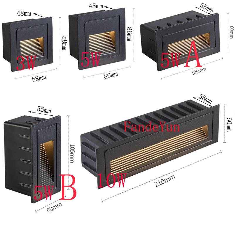 LED Wall Lamp Waterproof IP65  - مراجعة Xl Outdoor Lighting وسعره