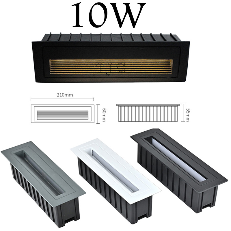 LED Wall Lamp Waterproof IP65  - مراجعة Xl Outdoor Lighting وسعره