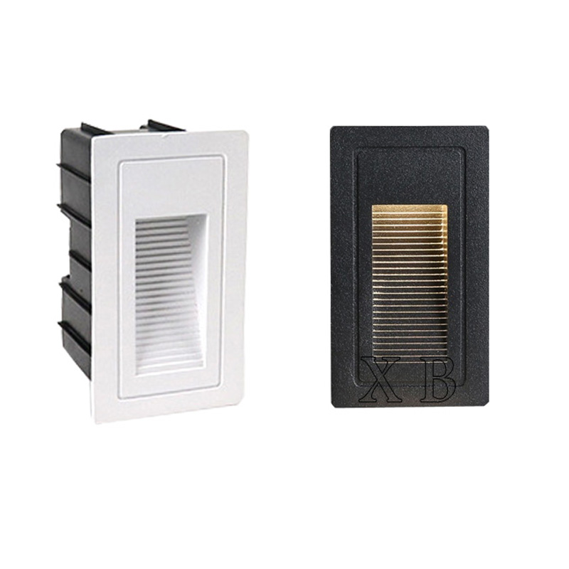 LED Wall Lamp Waterproof IP65  - مراجعة Xl Outdoor Lighting وسعره