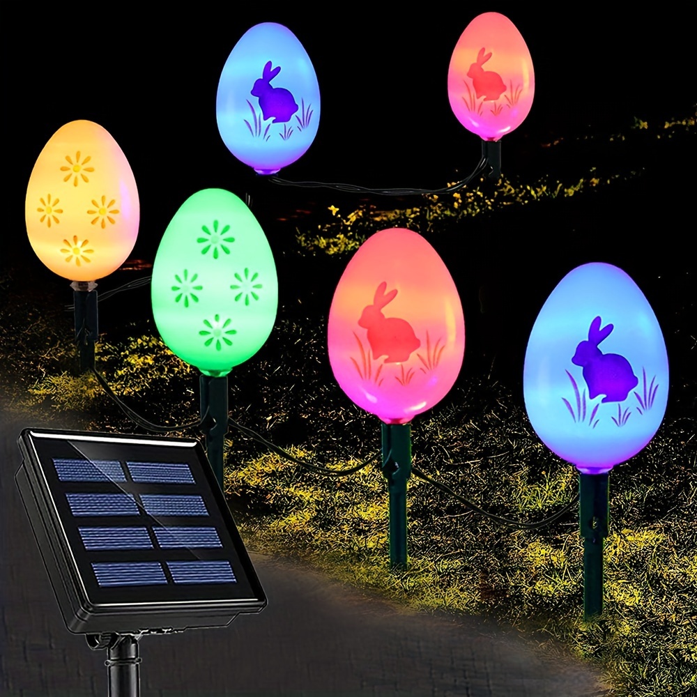 Outdoor Waterproof 8 Modes Led - مراجعة Outdoor Lighting Company وسعره