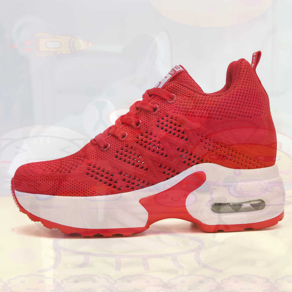 Red Size 36 Shoes Woman Tennis - مراجعة Outdoor Lighting For Store وسعره