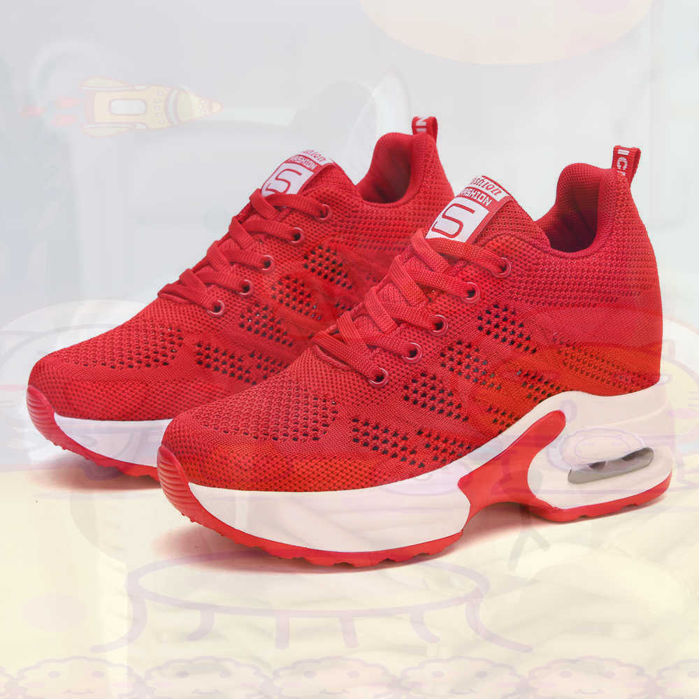 Red Size 36 Shoes Woman Tennis - مراجعة Outdoor Lighting For Store وسعره