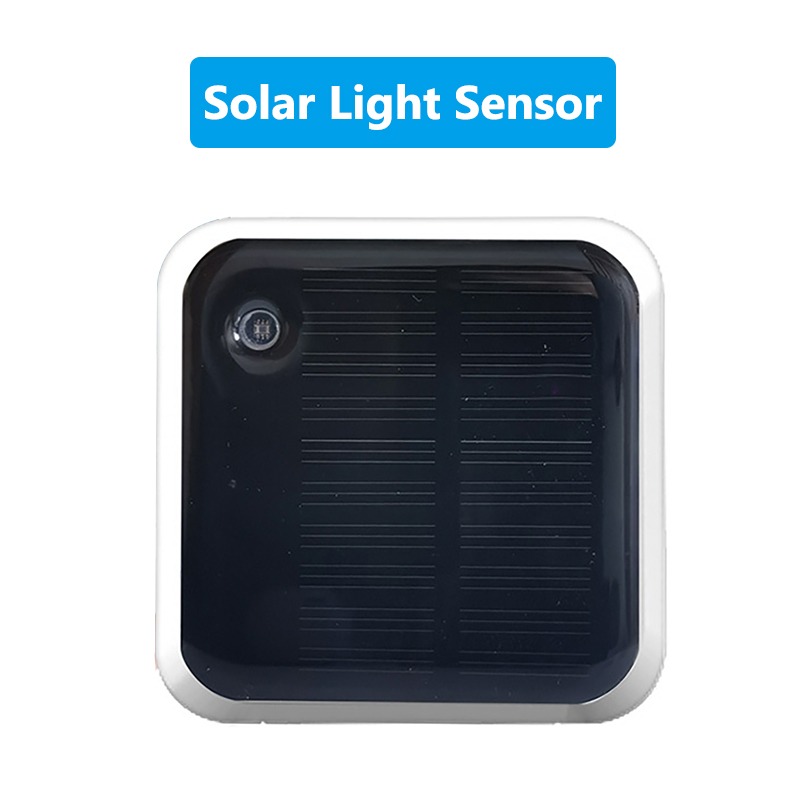 ‌Tuya Zigbee Solar Light Senso - مراجعة Outdoor Lighting Zigbee وسعره