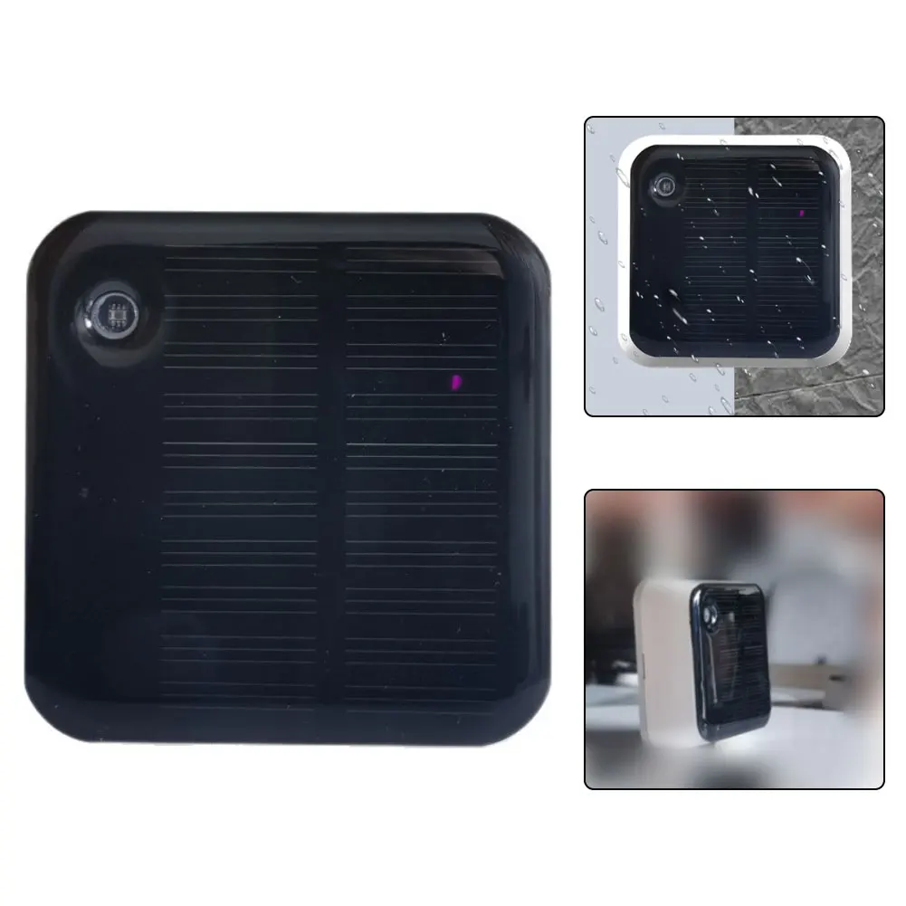 1PC Home Smart Solar Light Sen - مراجعة Outdoor Lighting Zigbee وسعره