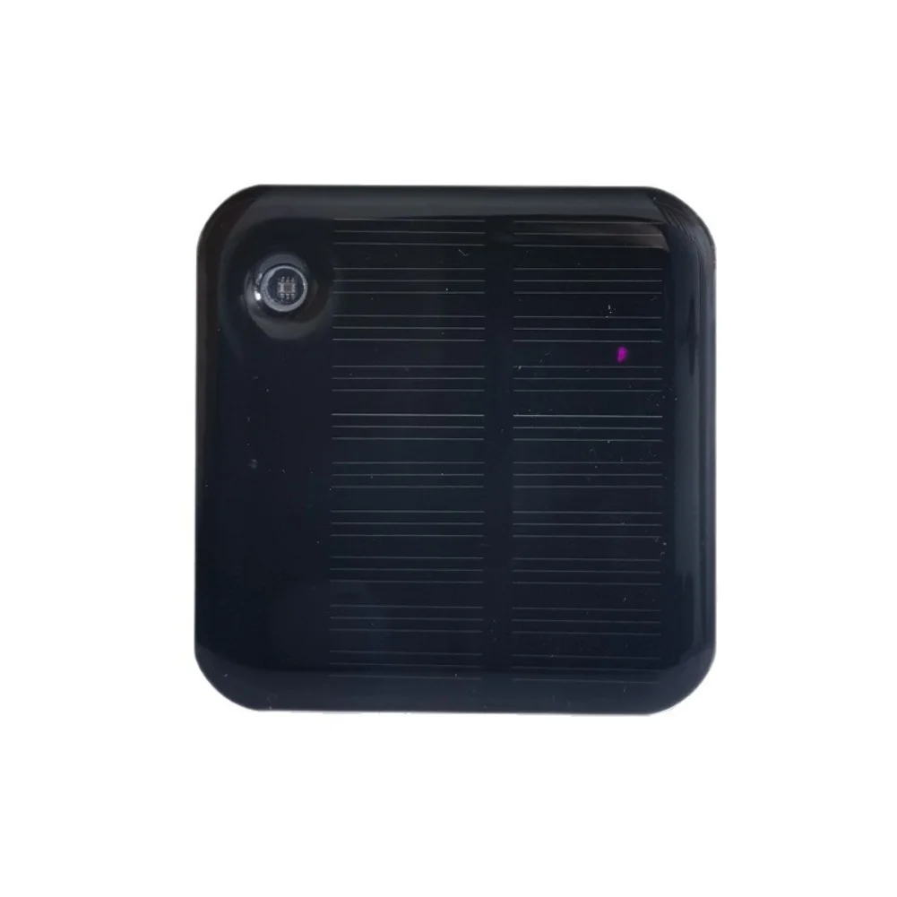 1PC Home Smart Solar Light Sen - مراجعة Outdoor Lighting Zigbee وسعره