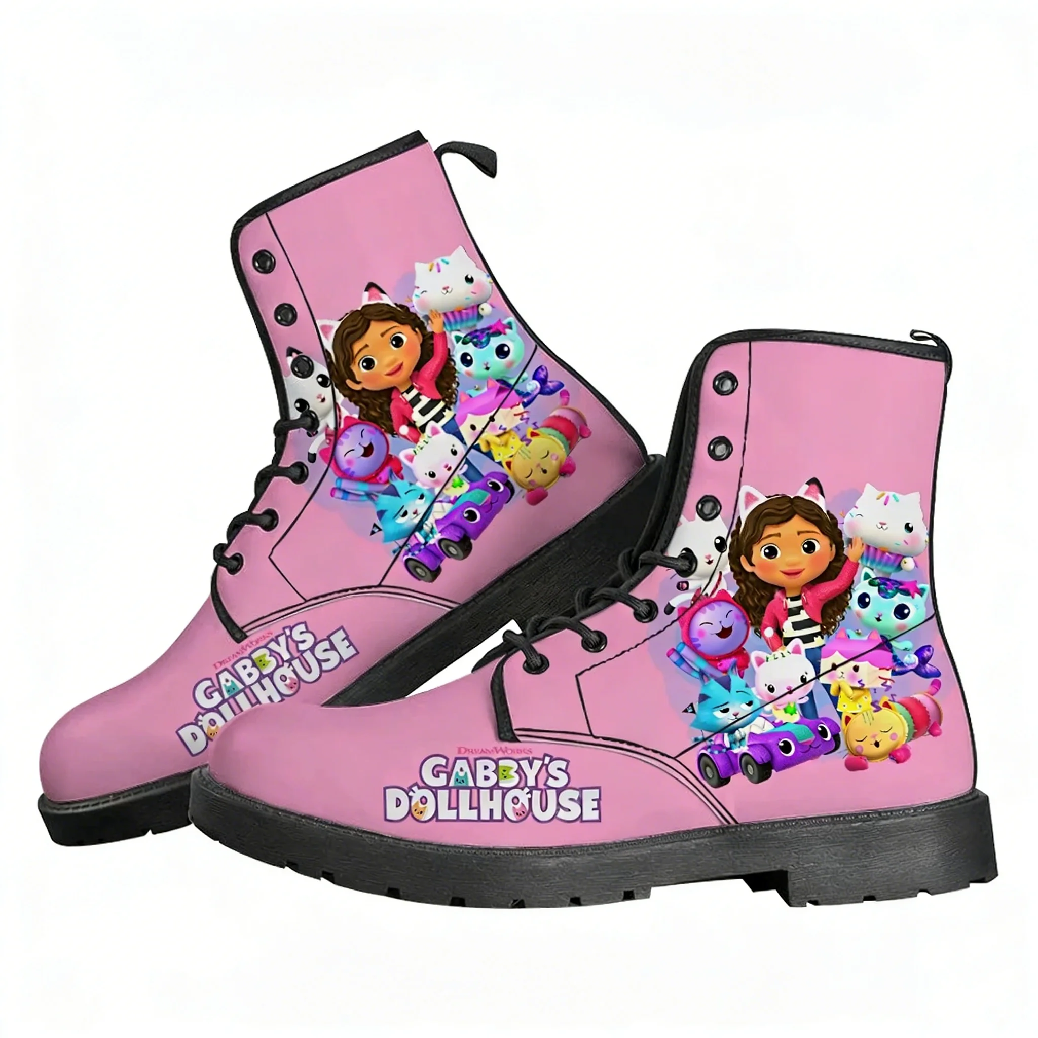 Gabby's Dollhouse Boot Mens Wo - مراجعة Outdoor Lighting Quality وسعره
