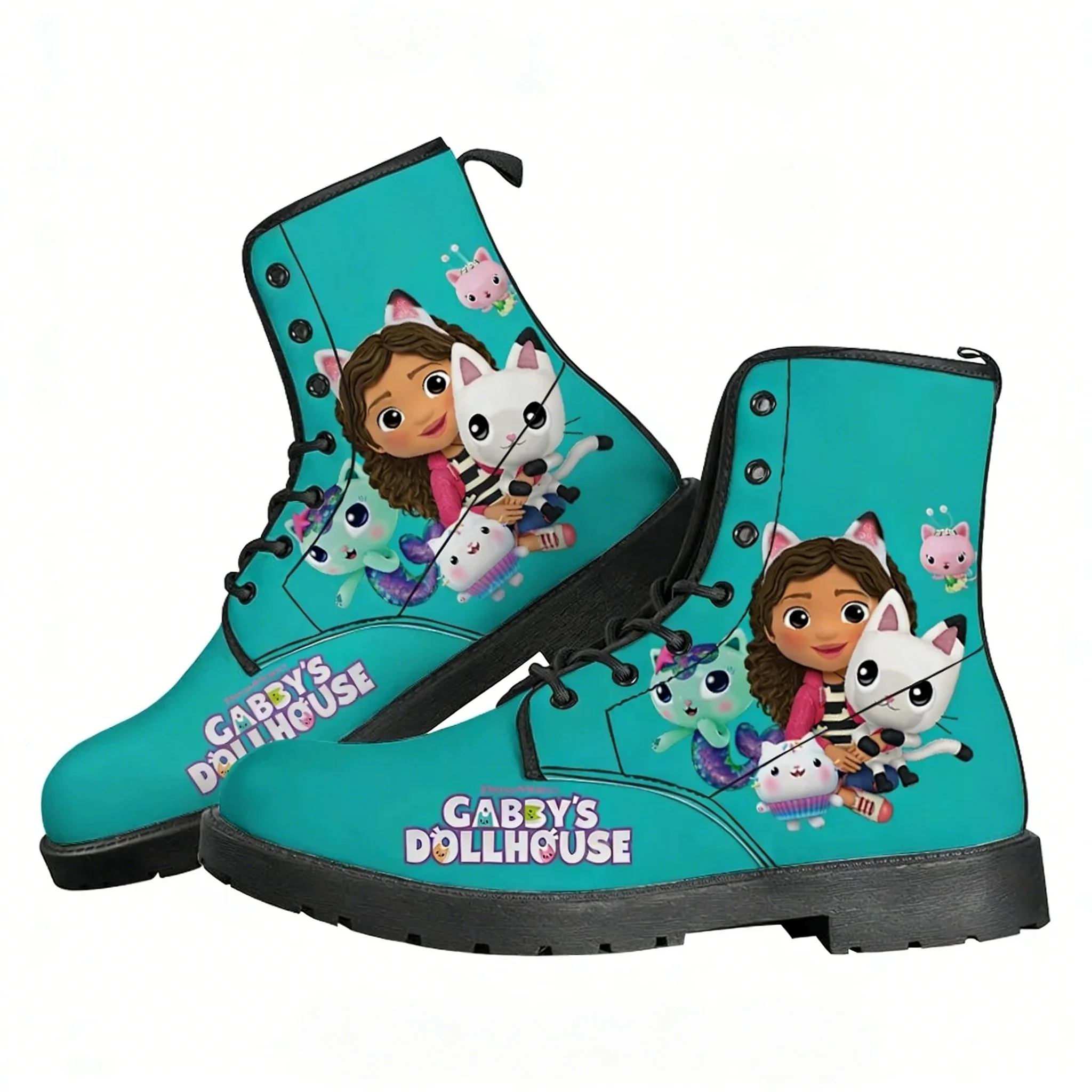 Gabby's Dollhouse Boot Mens Wo - مراجعة Outdoor Lighting Quality وسعره