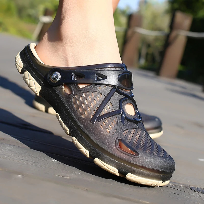 Fashion Slippers Casual Sandal - مراجعة Outdoor Lighting Quality وسعره