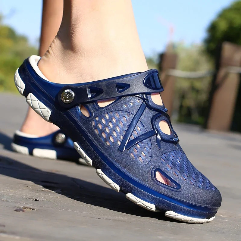 Fashion Slippers Casual Sandal - مراجعة Outdoor Lighting Quality وسعره
