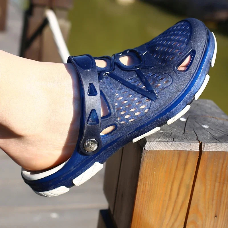 Fashion Slippers Casual Sandal - مراجعة Outdoor Lighting Quality وسعره