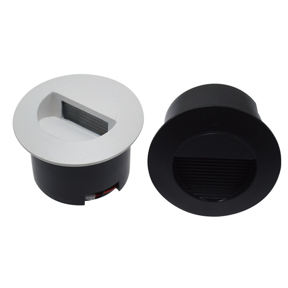 Outdoor Step Lighting 3W LED E - مراجعة Xl Outdoor Lighting وسعره