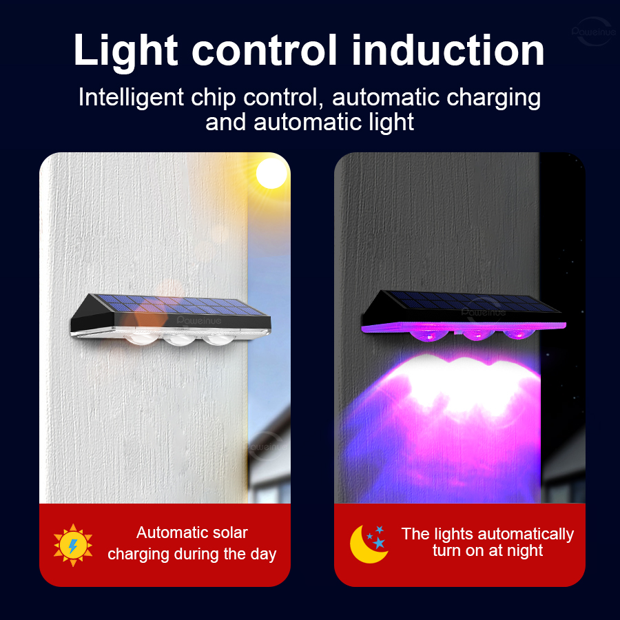 Super Bright Solar Lights RGB  - مراجعة Xl Outdoor Lighting وسعره