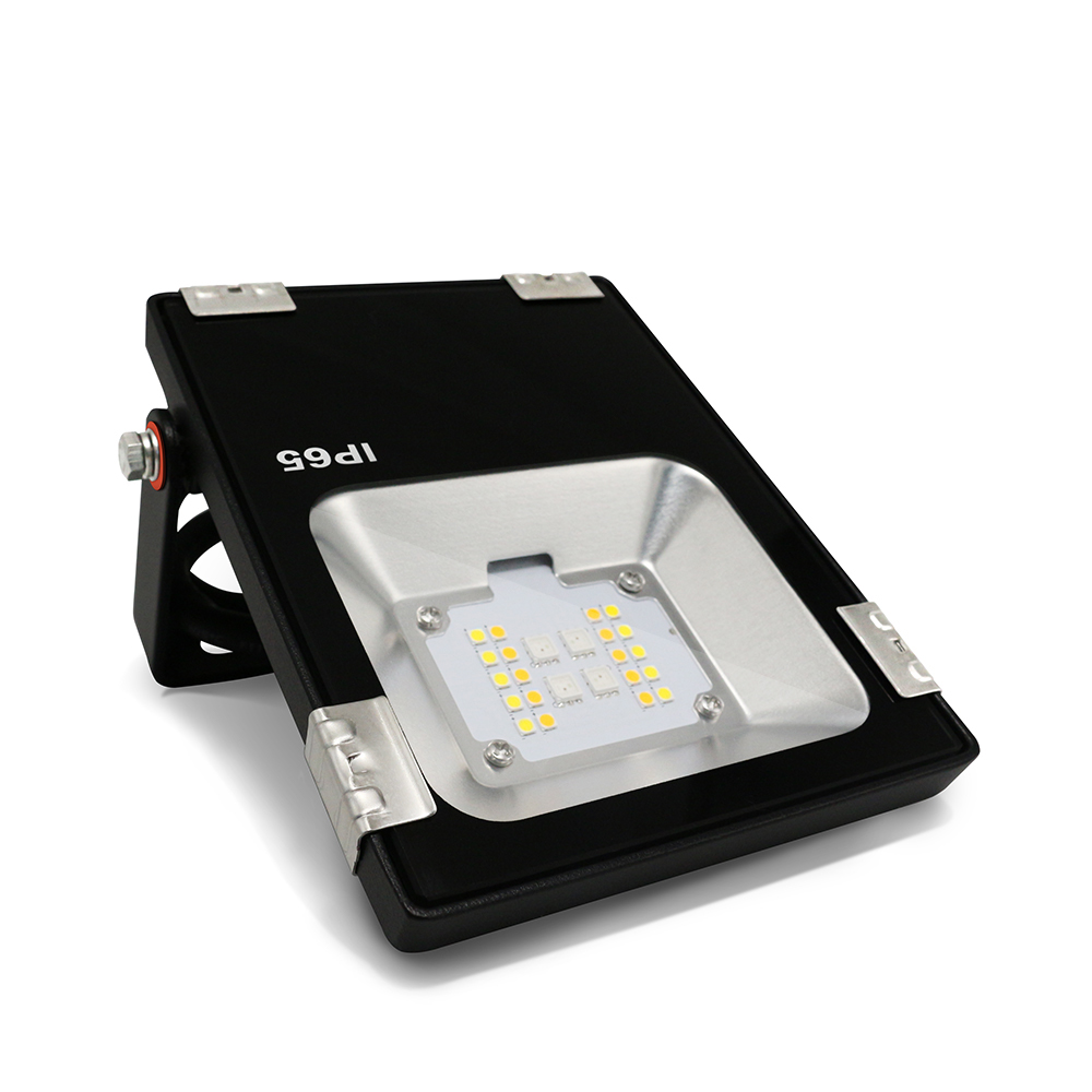 GLEDOPTO ZigBee 3.0 10W Smart  - مراجعة Outdoor Lighting Zigbee وسعره