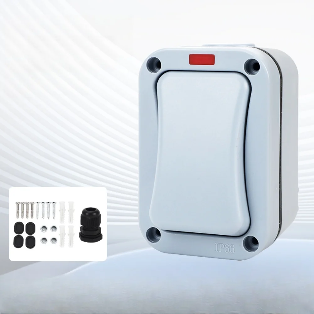 Outdoor Light Switch 1 Gang Wa - مراجعة Xl Outdoor Lighting وسعره