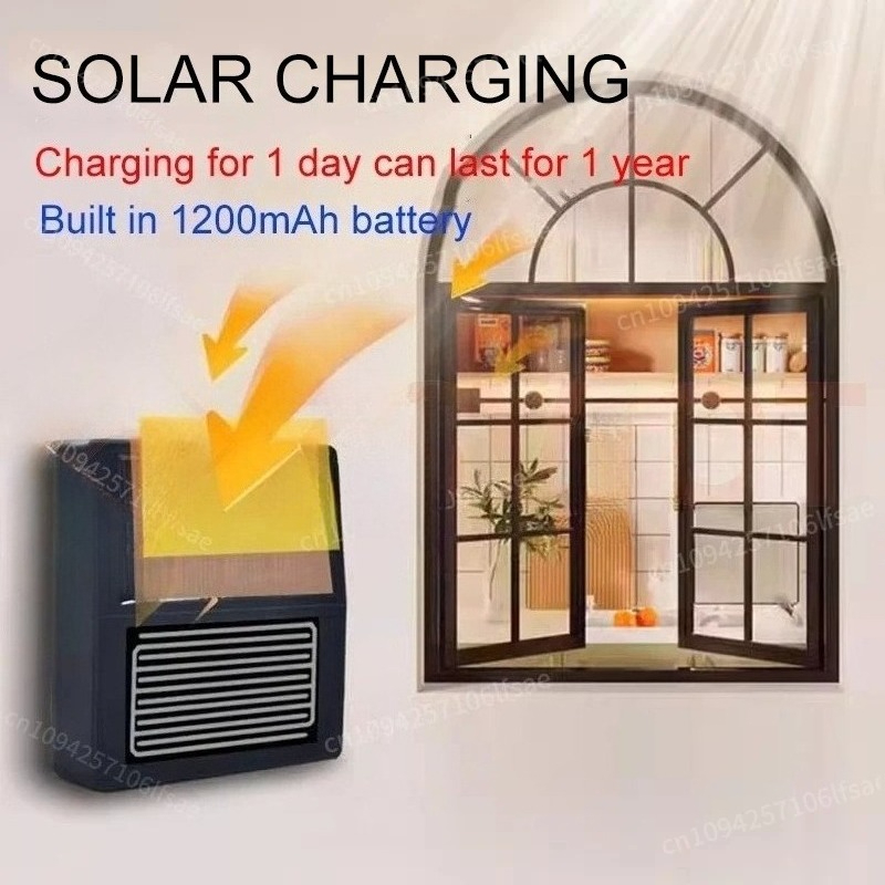 Tuya Smart Zigbee Rain Sensor  - مراجعة Outdoor Lighting Zigbee وسعره
