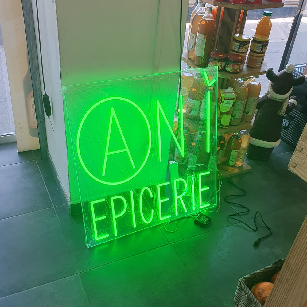 Custom LED Neon Sign for Weddi - مراجعة Outdoor Lighting For Store وسعره