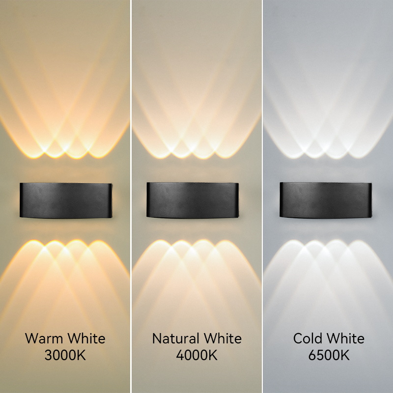 Led Wall Lamp Outdoor Lights W - مراجعة Xl Outdoor Lighting وسعره