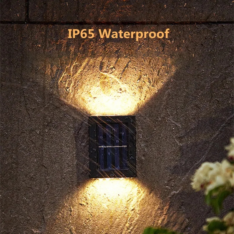 Solar LED Outdoor Light Solar  - مراجعة Xl Outdoor Lighting وسعره